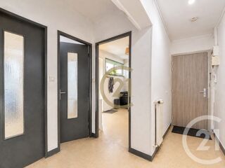 vente Appartement - 3 pièce(s) - 57 m² Belfort (90000)
