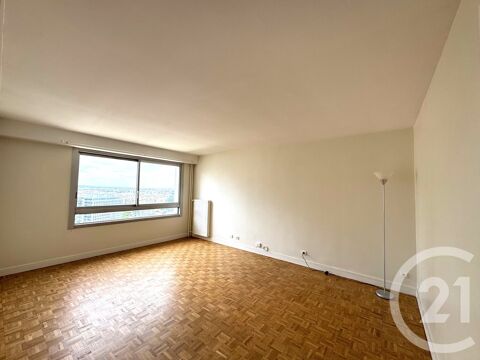  Appartement � louer 2 pi�ces 52 m�