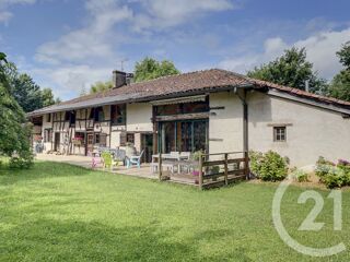  Maison à vendre 9 pièces 300 m²