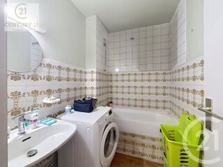  Appartement � vendre 1 pi�ce 29 m�