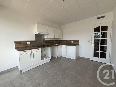  Appartement � louer 3 pi�ces 70 m�