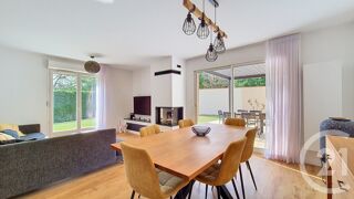  Maison à vendre 3 pièces 116 m²