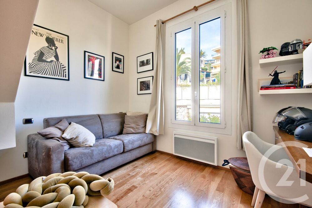  vendre  Appartement Villefranche-sur-Mer (06230)