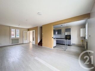  Maison � vendre 4 pi�ces 89 m�