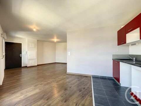  Appartement � louer 3 pi�ces 55 m�