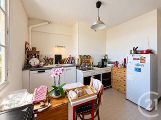  Appartement à vendre 4 pièces 85 m²