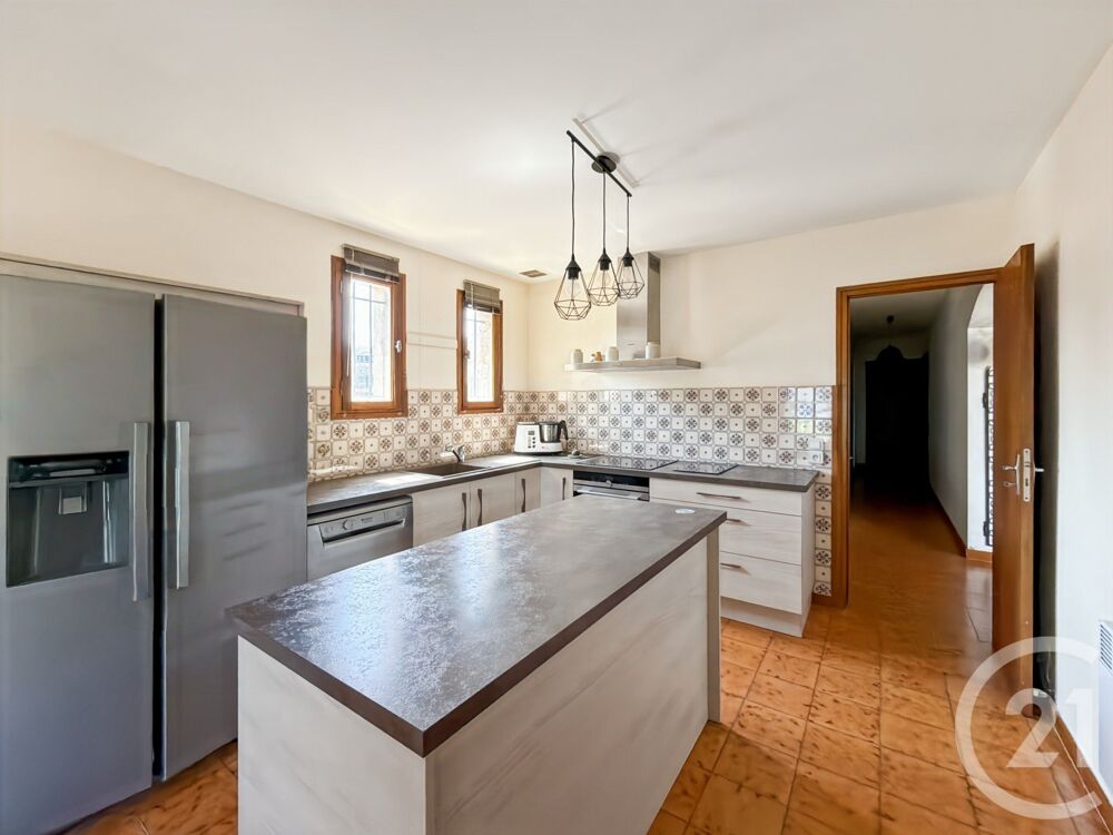 à vendre  Maison Monticello (20220)