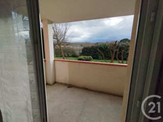  Appartement à louer 1 pièce 23 m²