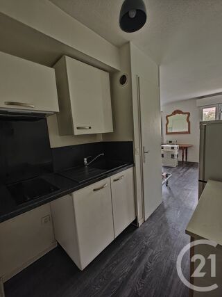  Appartement à vendre 1 pièce 28 m²