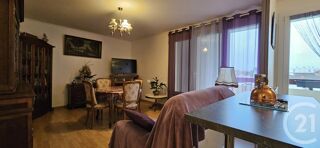  Appartement � vendre 2 pi�ces 52 m�