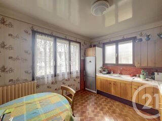  Maison à vendre 5 pièces 265 m²