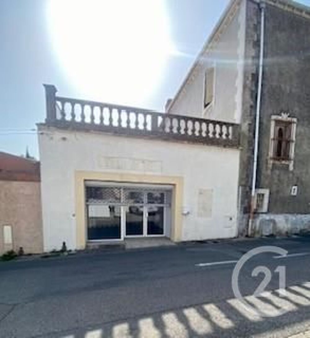 Appartement 3 pièces 82 m² · à Carcassonne · 82 m² · 172 100 €