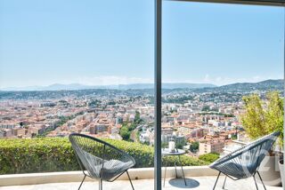  Appartement  vendre 4 pices 83 m