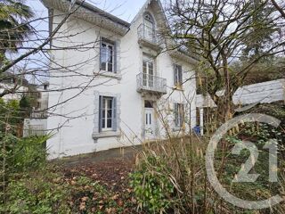  Maison à vendre 6 pièces 231 m²