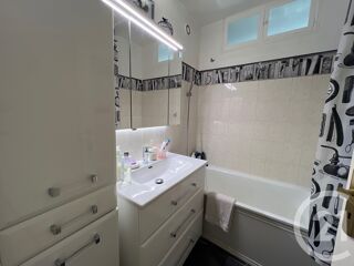  Appartement � vendre 4 pi�ces 79 m�