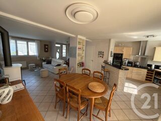  Maison à vendre 5 pièces 99 m²