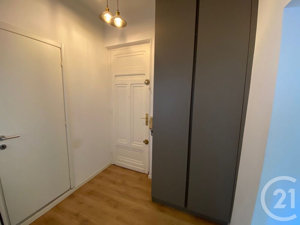BAIL ETUDIANT 9 MOIS Nice centre - 3 rue Desboutin<b....