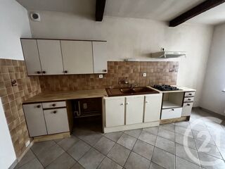  Maison à louer 3 pièces 65 m²
