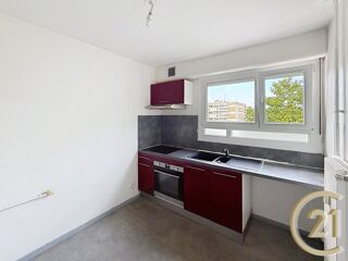  Appartement à vendre 3 pièces 62 m²