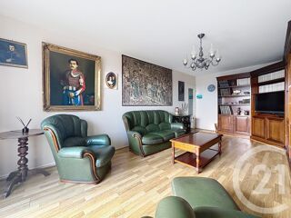 vente Appartement - 3 pièce(s) - 78 m² Rennes (35000)