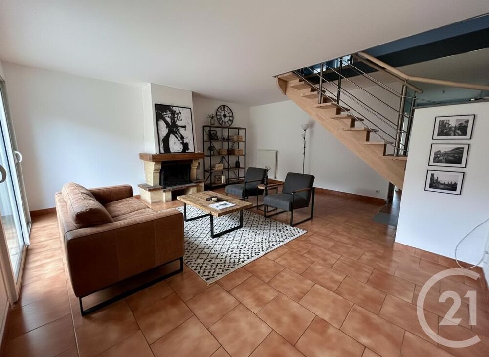 Quartier Vallée Violette, découvrez cette jolie maison m....
