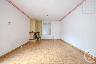  Maison  vendre 7 pices 81 m