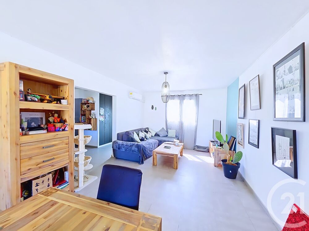 CENTURY 21 Cabinet CORVAJA vous propose à la vente cette....