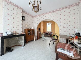 vente Maison - 5 pièce(s) - 100 m² Saint-Quentin (02100)