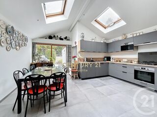  Maison � vendre 6 pi�ces 166 m�