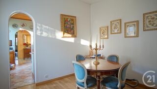  Maison à vendre 5 pièces 145 m²