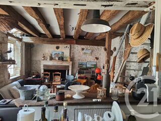  Maison � vendre 4 pi�ces 45 m�