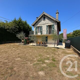  Maison  vendre 6 pices 198 m