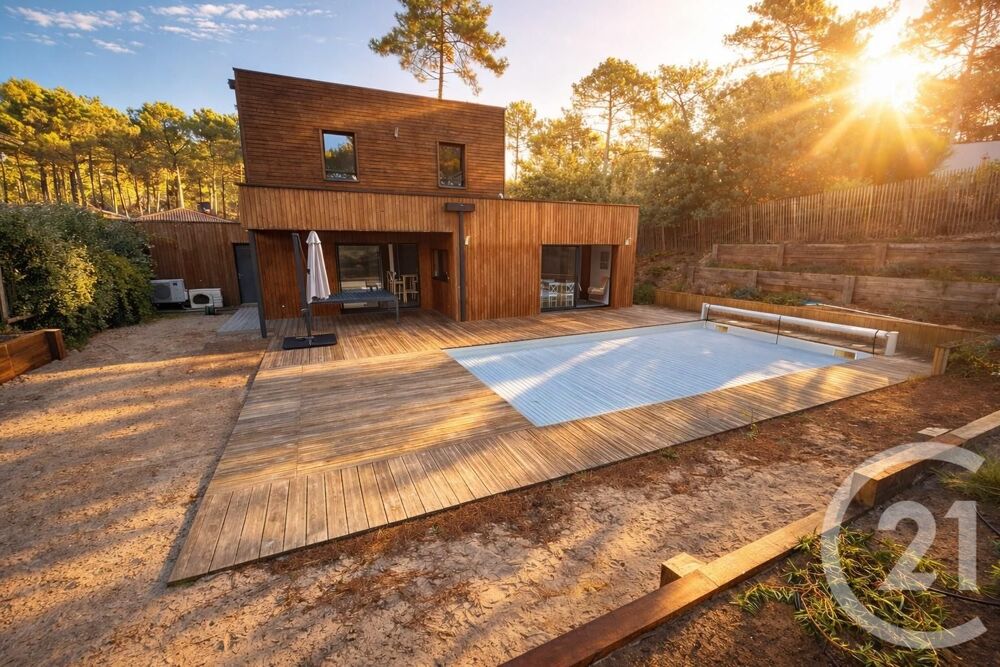 � vendre  Maison Carcans (33121)