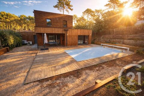   Vente Maison Maison - 6 pi�ce(s) - 187 m�