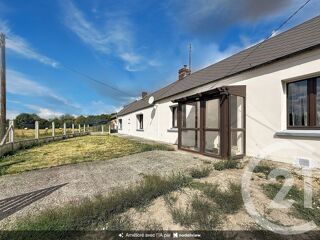 vente Maison - 3 pièce(s) - 104 m² Lesdain (59258)