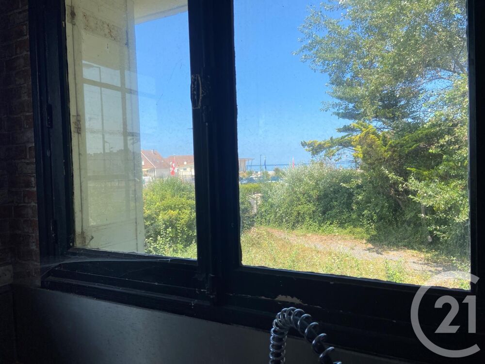 vente Maison - 6 pièce(s) - 122 m² Ver-sur-Mer (14114)