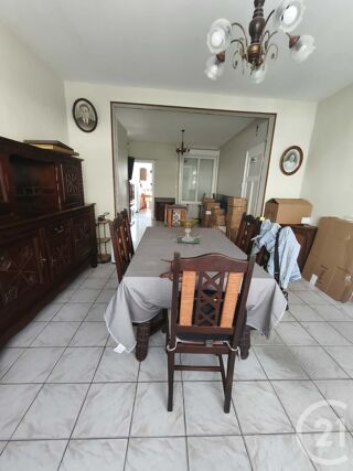  Maison � vendre 6 pi�ces 125 m�