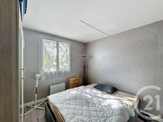  Appartement à louer 3 pièces 62 m²