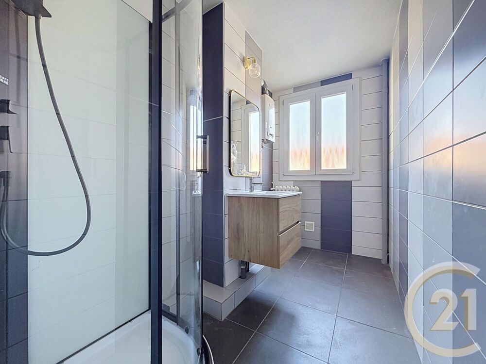 location Appartement - 3 pièce(s) - 54 m² Belfort (90000)
