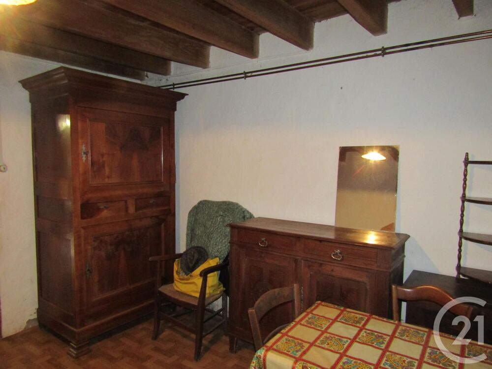 vente Maison - 3 pièce(s) - 160 m² Lezay (79120)