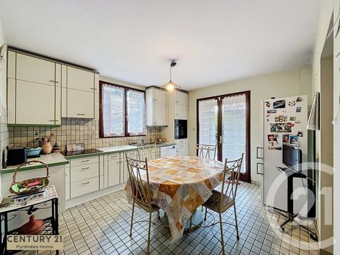  Maison à vendre 7 pièces 175 m²