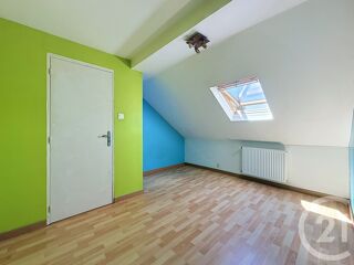  Appartement à vendre 3 pièces 62 m²