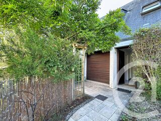  Maison à louer 5 pièces 90 m²