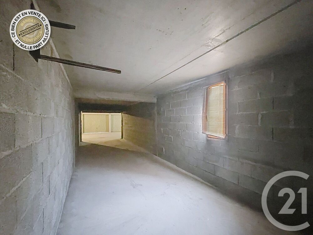 vente Parking / Garage - 29 m² Port Leucate (11370)