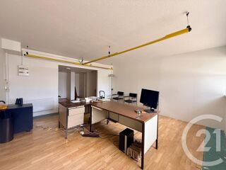  Appartement à vendre 3 pièces 82 m²