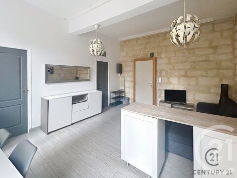  Appartement � louer 1 pi�ce 34 m�