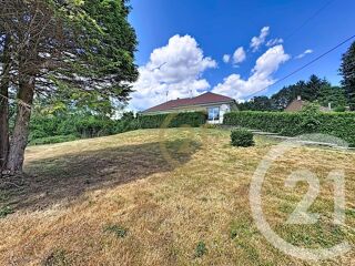  Maison à vendre 5 pièces 180 m²