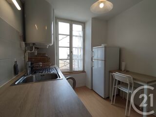  Appartement à vendre 1 pièce 27 m²