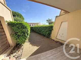  Appartement à vendre 1 pièce 27 m²