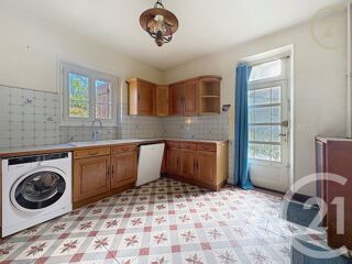  Maison à vendre 5 pièces 206 m²